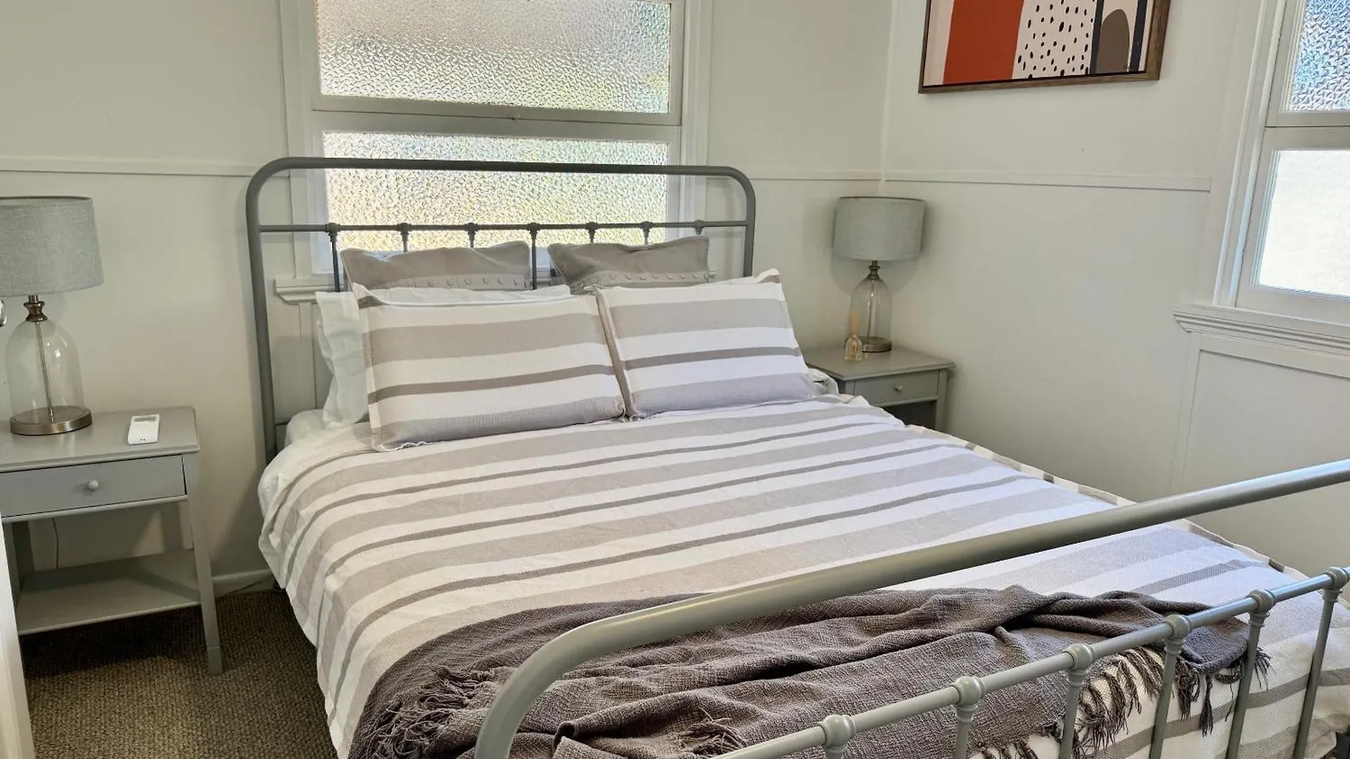 3 Bed Queenslander In Heart Of Brisbane Australien