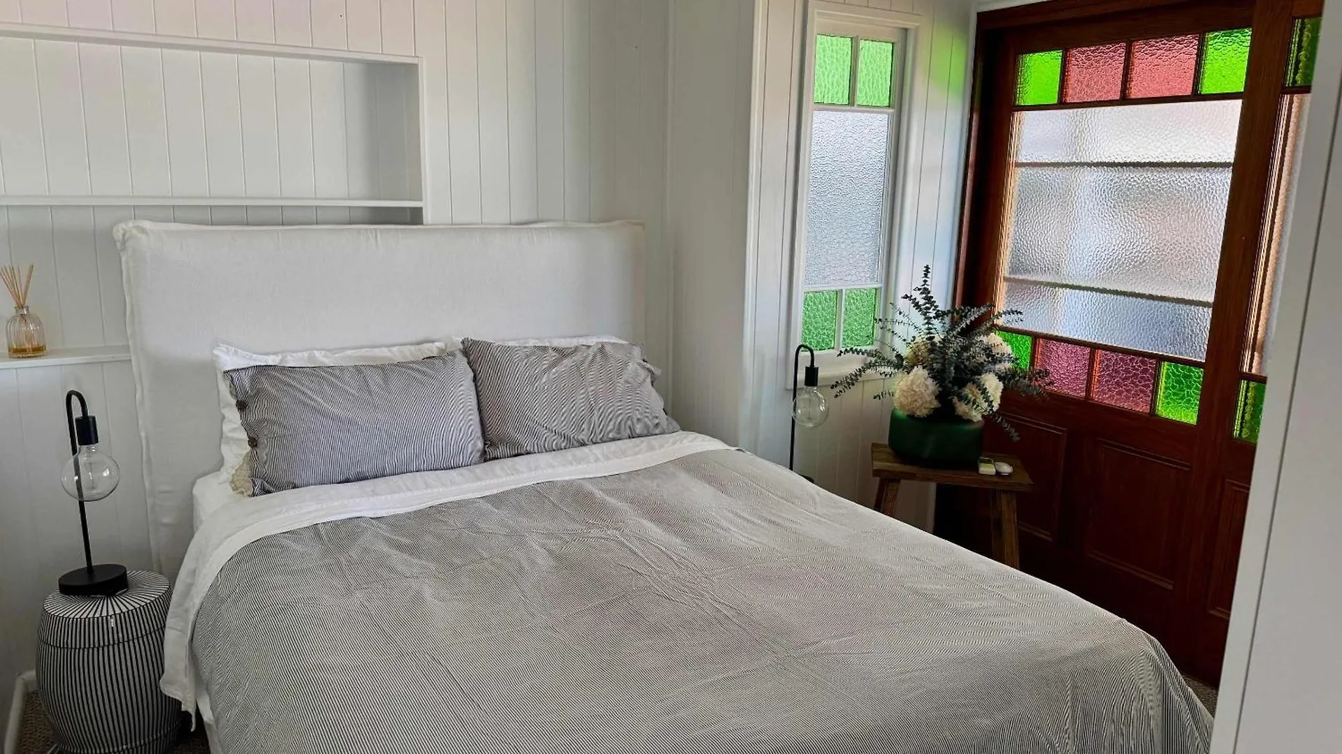 Ferienhaus 3 Bed Queenslander In Heart Of Brisbane