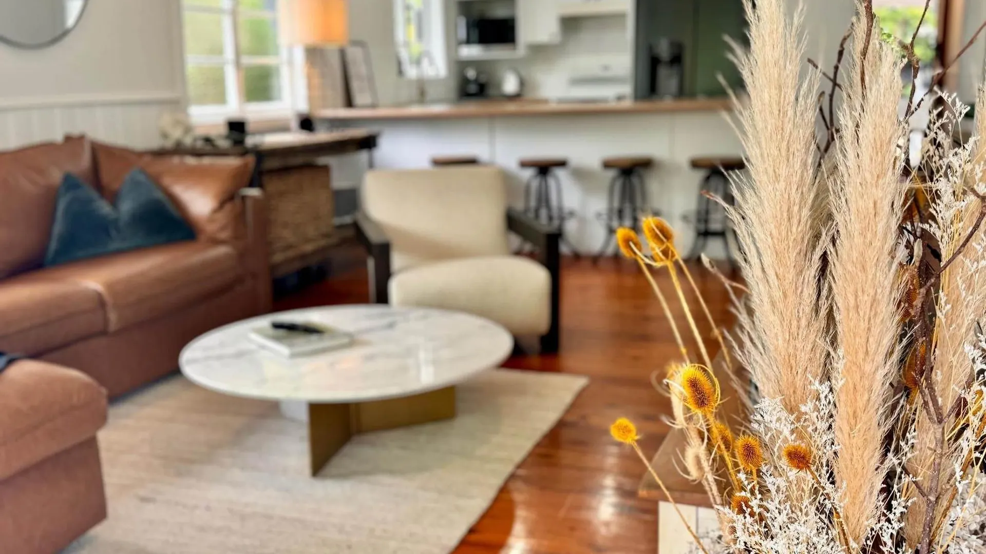 3 Bed Queenslander In Heart Of Brisbane Ferienhaus