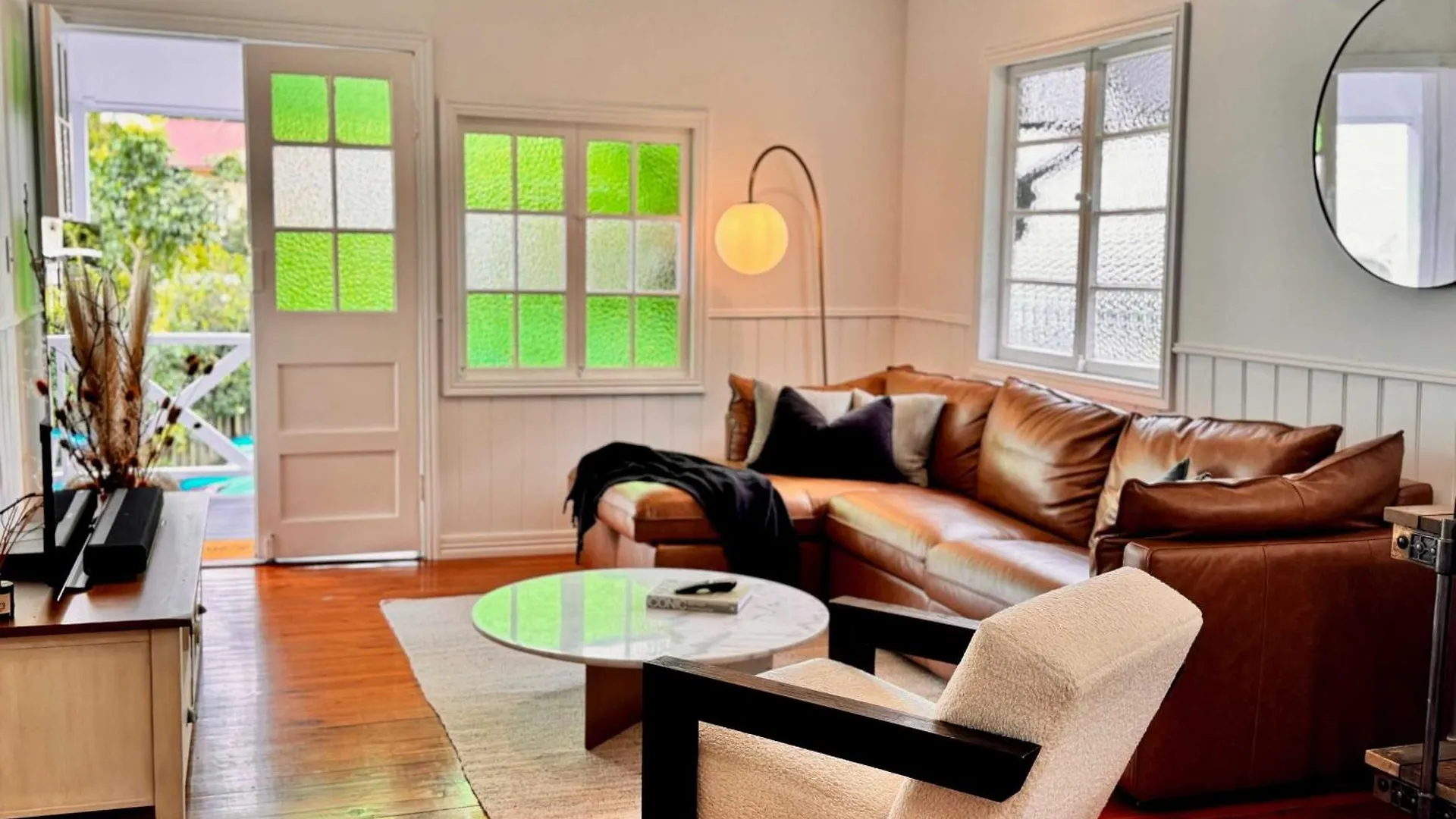 3 Bed Queenslander In Heart Of Brisbane Australien