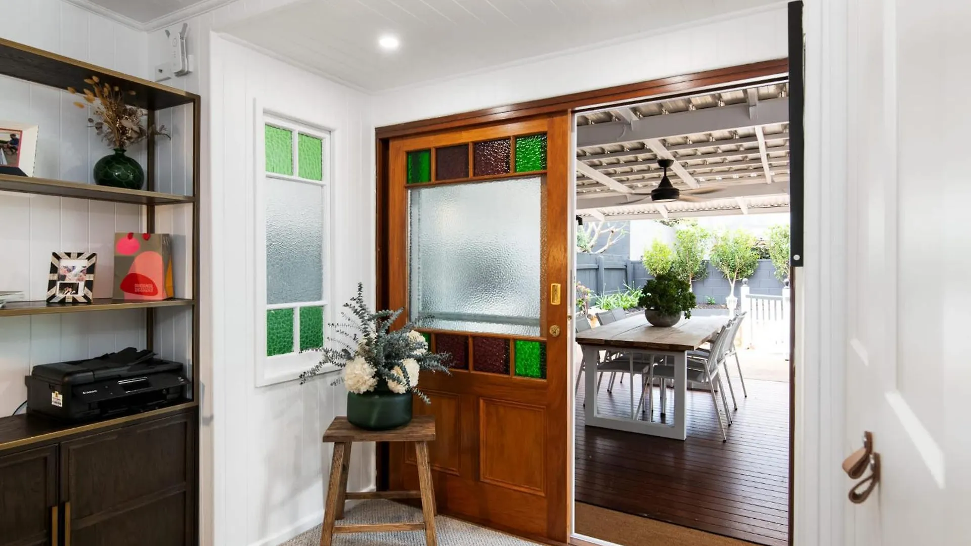 3 Bed Queenslander In Heart Of Brisbane 0*,