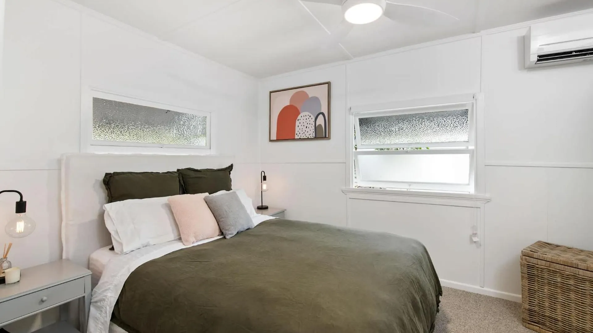 3 Bed Queenslander In Heart Of Brisbane