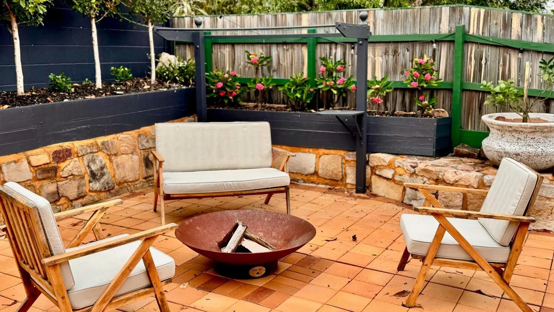 Prázdninový dům 3 Bed Queenslander In Heart Of Brisbane