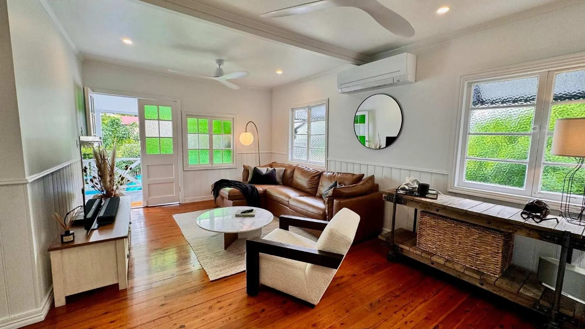 3 Bed Queenslander In Heart Of Brisbane Dom wakacyjny