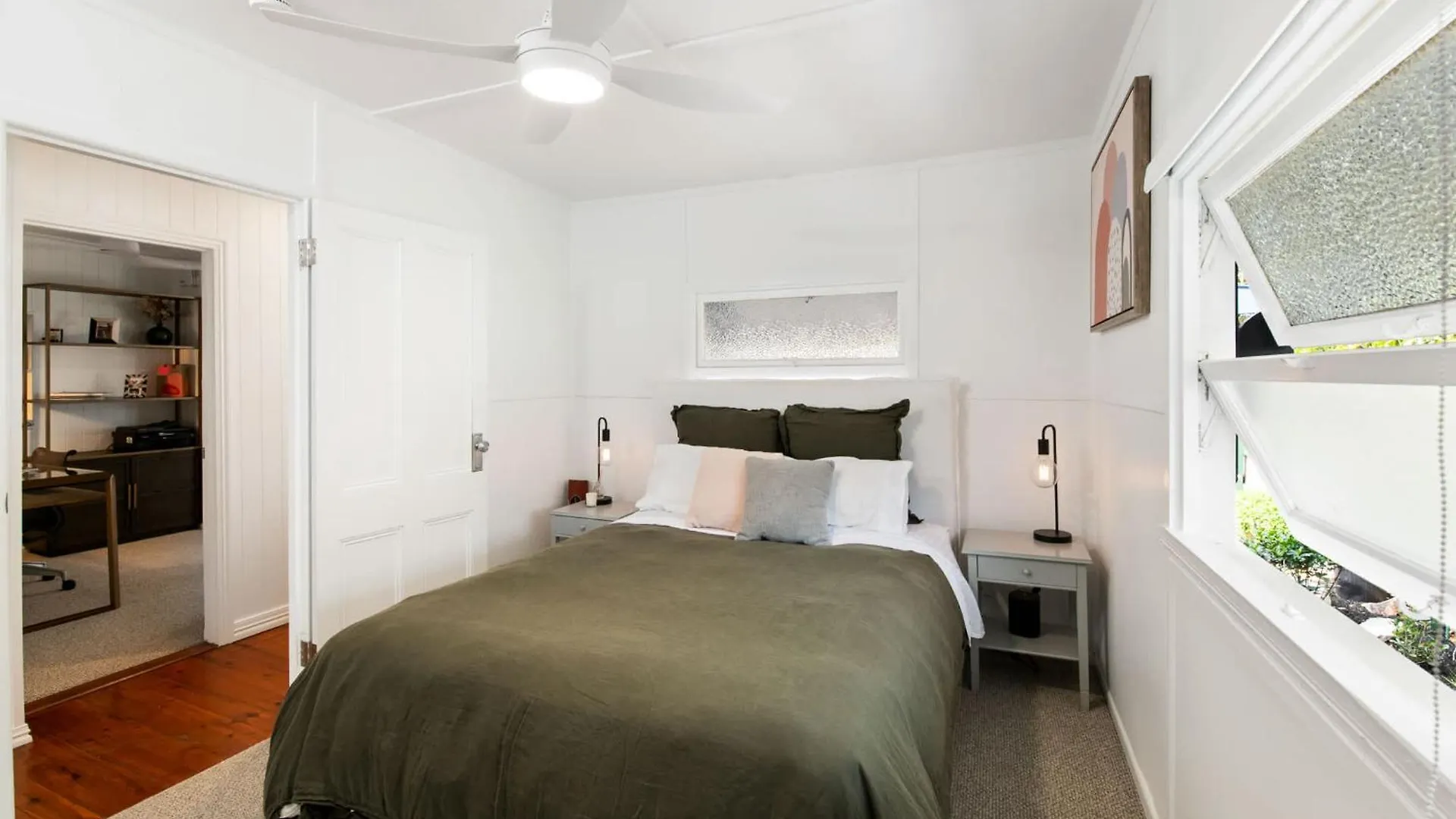 3 Bed Queenslander In Heart Of Brisbane Austrálie