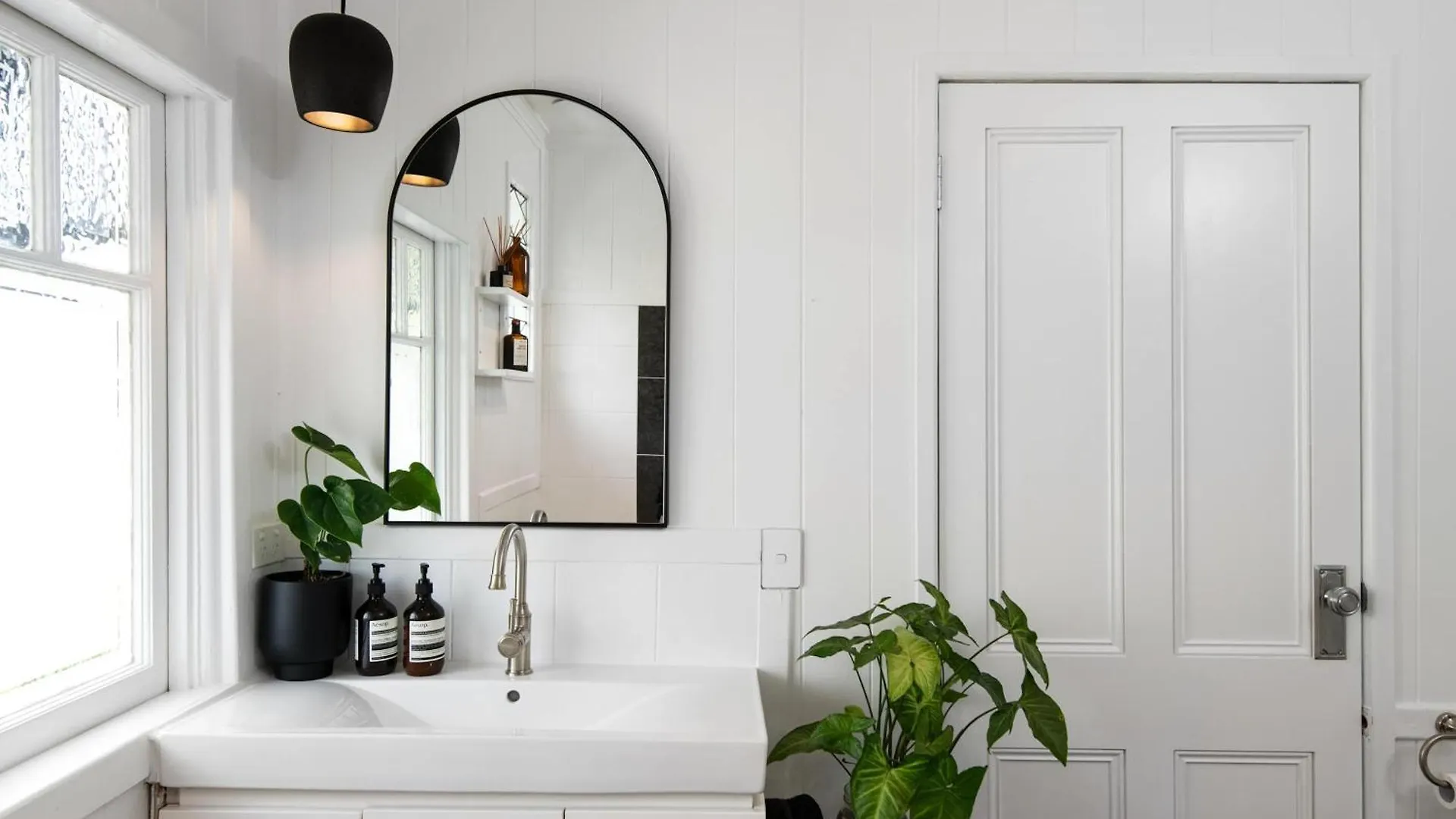 3 Bed Queenslander In Heart Of Brisbane Prázdninový dům