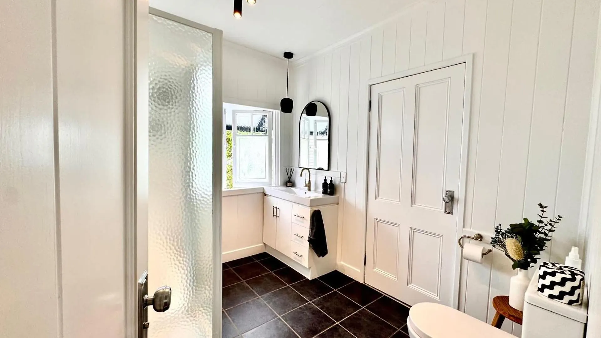 3 Bed Queenslander In Heart Of Brisbane Austrálie